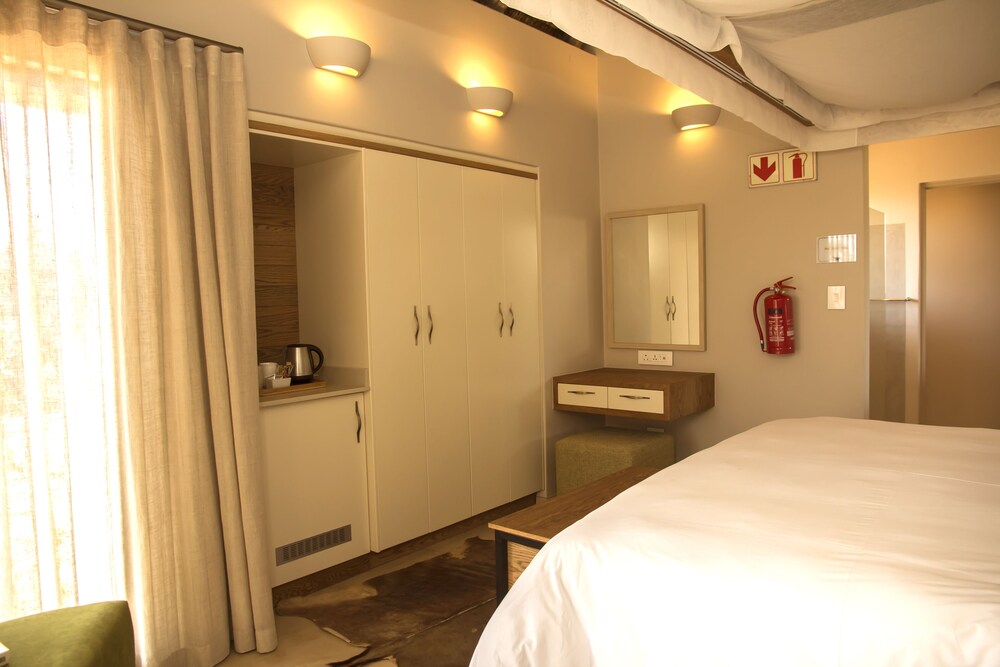 Jacana River Lodge 9/50