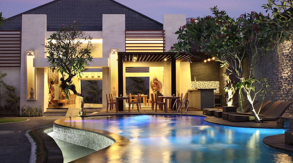 Daluman Villa 27/32