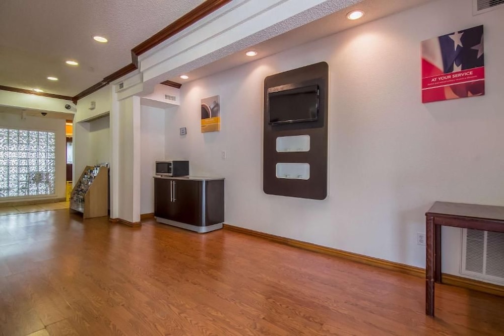 Motel6 Dallas, TX - North - Richardson 9/55