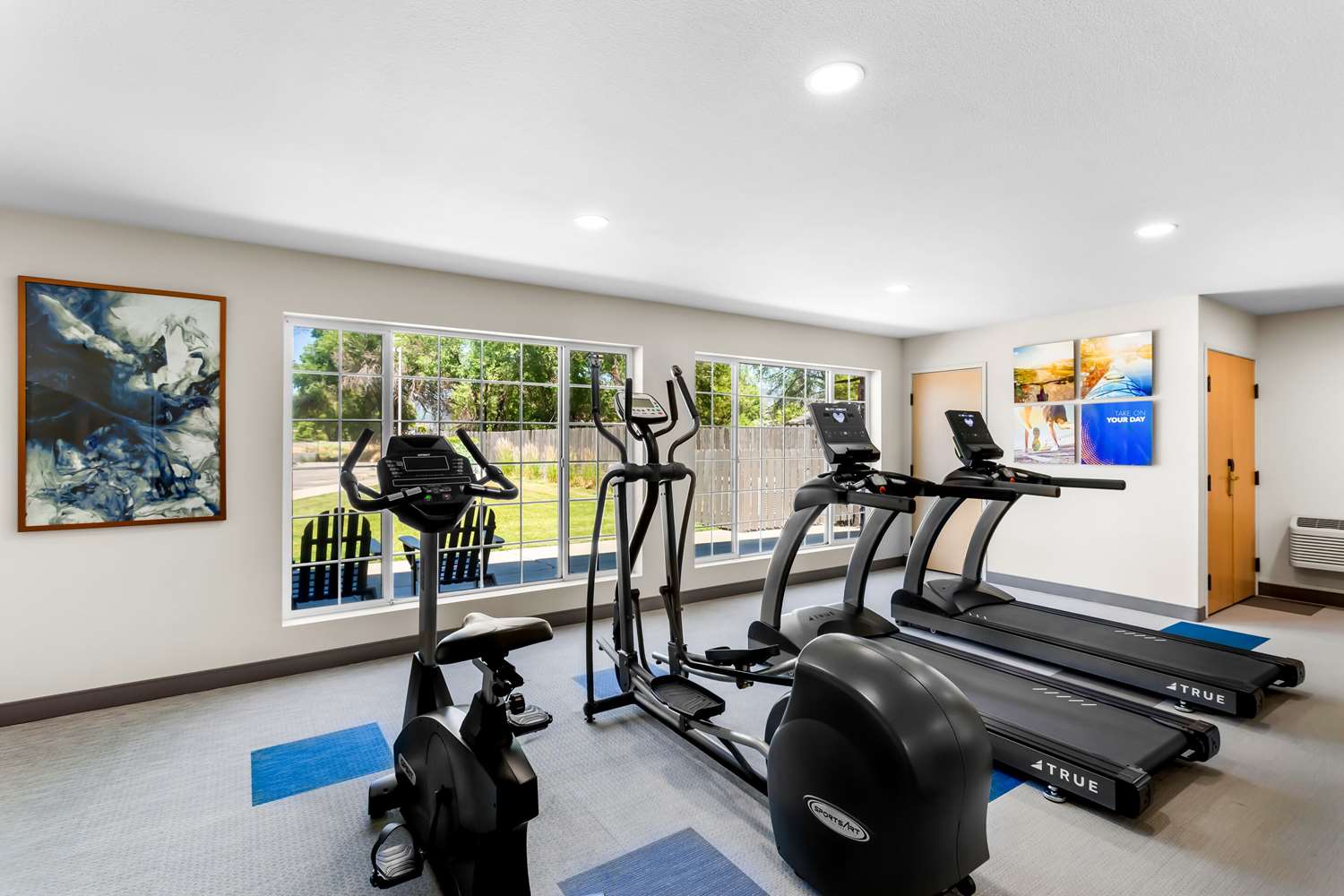 Comfort Inn & Suites Susanville CA 6/24