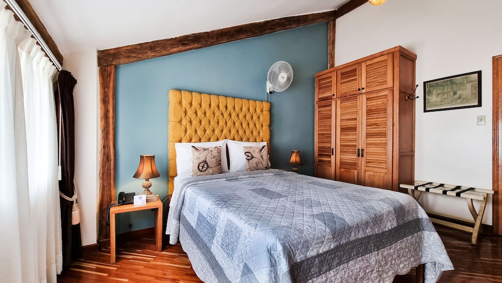 CASA JOAQUIN BOUTIQUE HOTEL 20/74