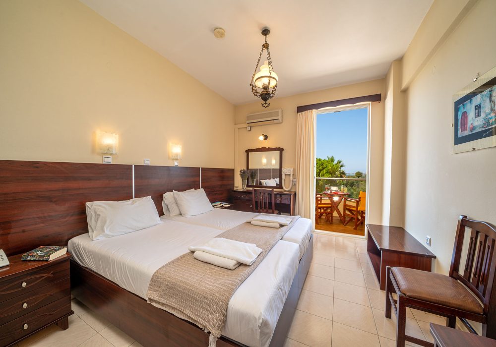 Lorenzo Hotel 14/50