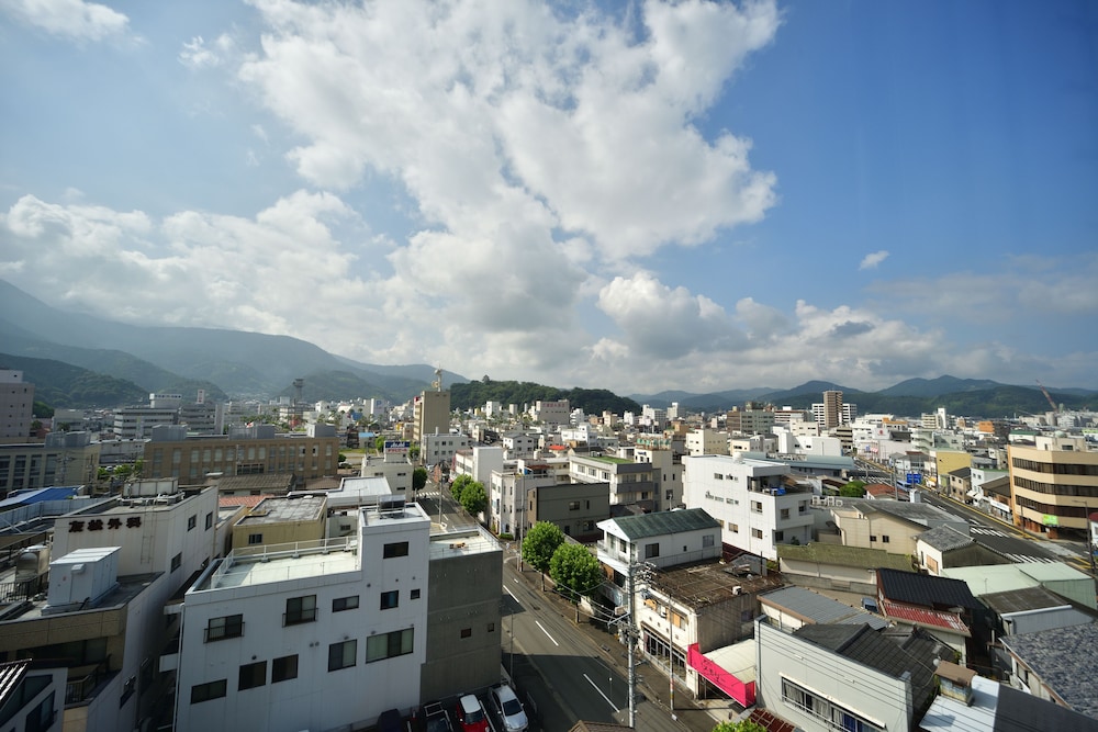 Uwajima Oriental Hotel 8/51
