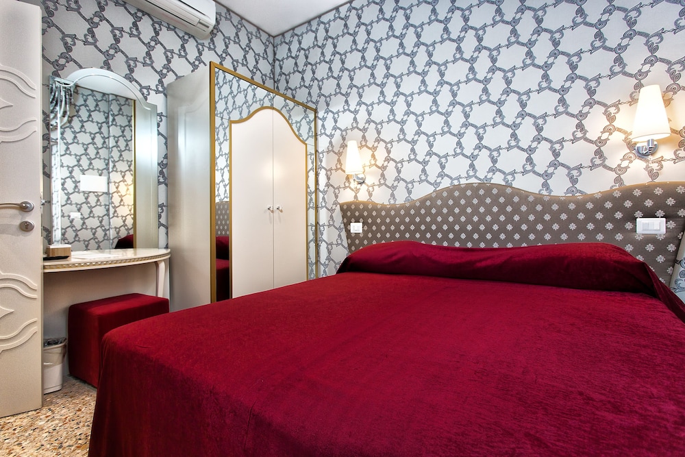 Hotel Ca Nobile Corner 8/50