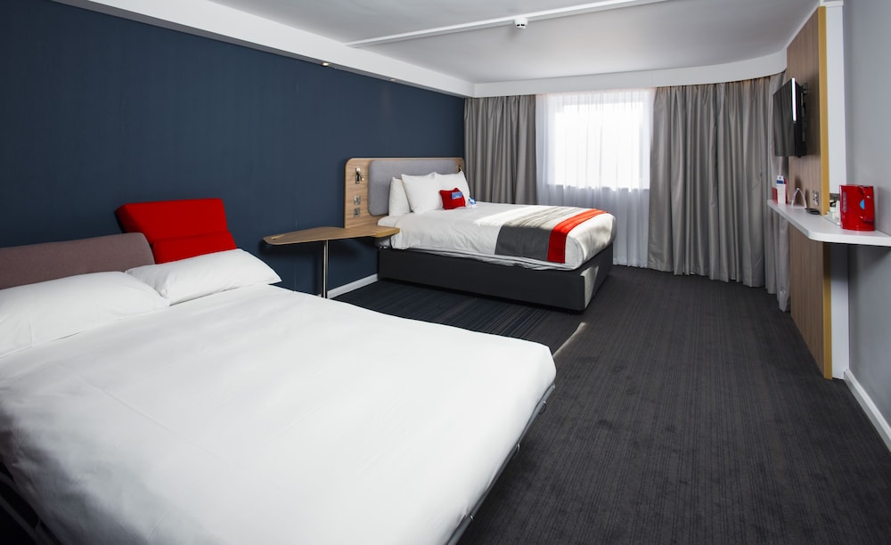 Holiday Inn Express Portsmouth North 14/52