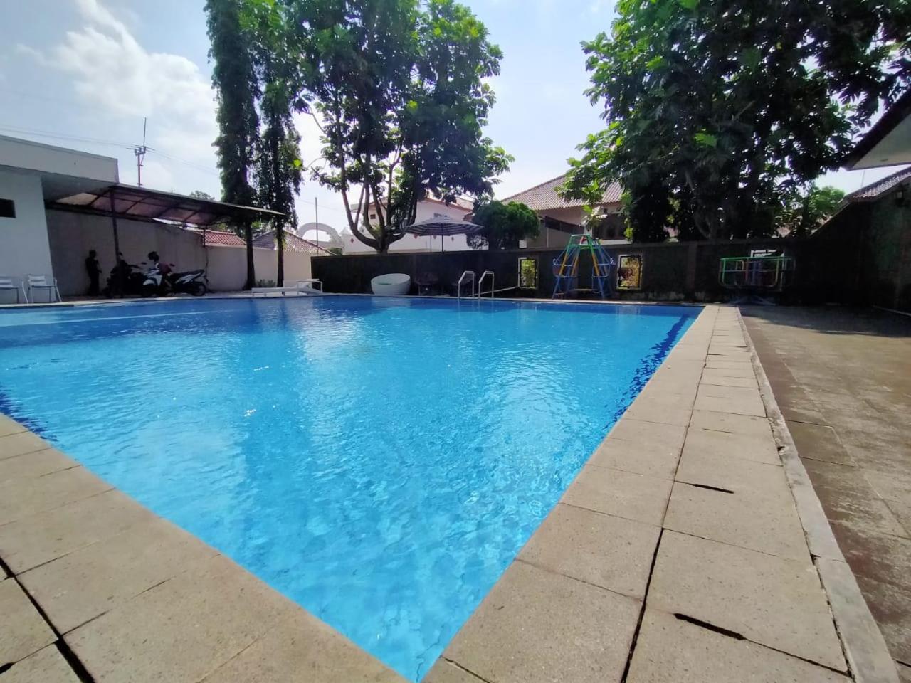 Grand Mutiara Hotel Puncak 28/28