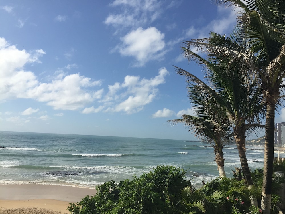 Paraiso Natal 58/64