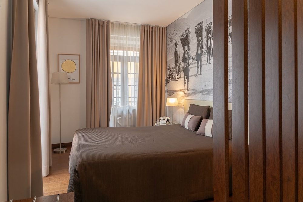 Oca Ribeira do Porto Hotel 16/50