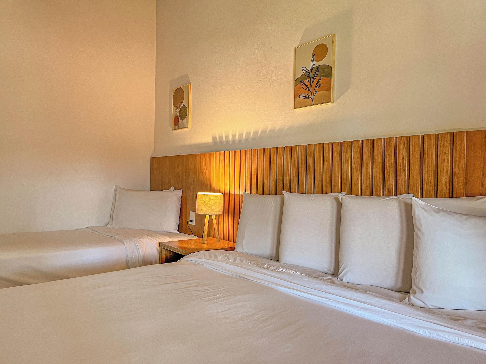 شقة ثلاثية، Mar Paraiso Hotel 6/7