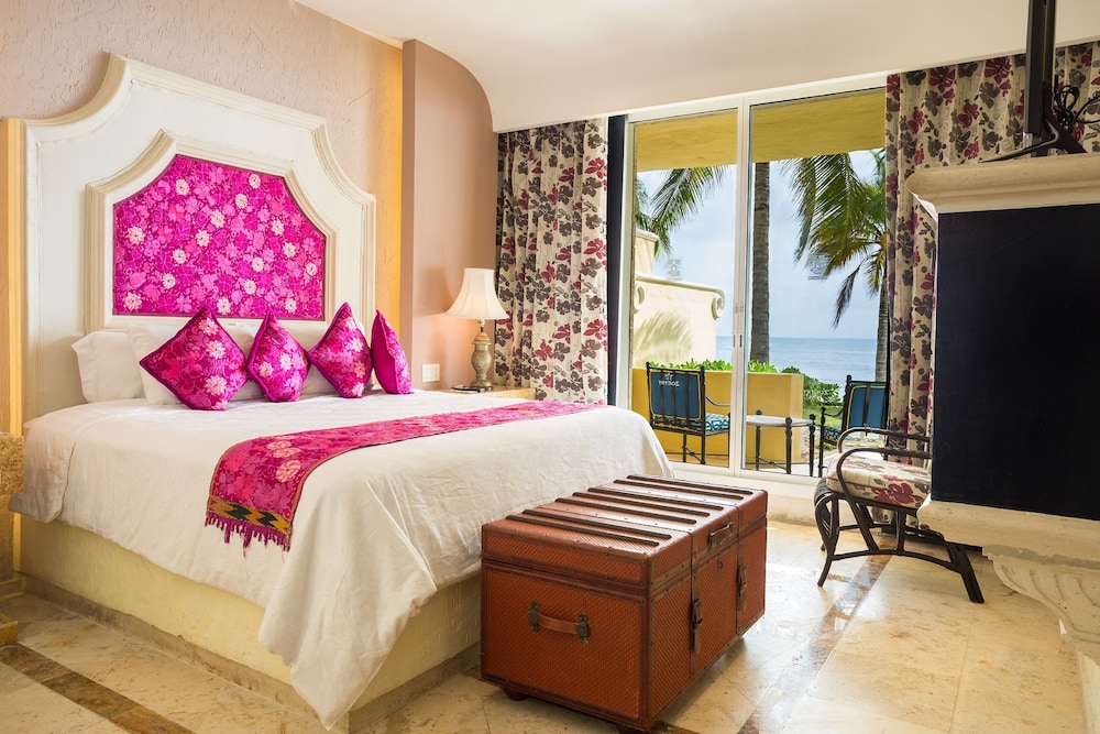 Paraiso de la Bonita, Adult All-Inclusive, a Luxury Collection Resort 13/49