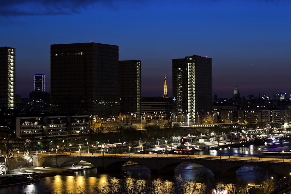 Pullman Paris Centre Bercy 44/50