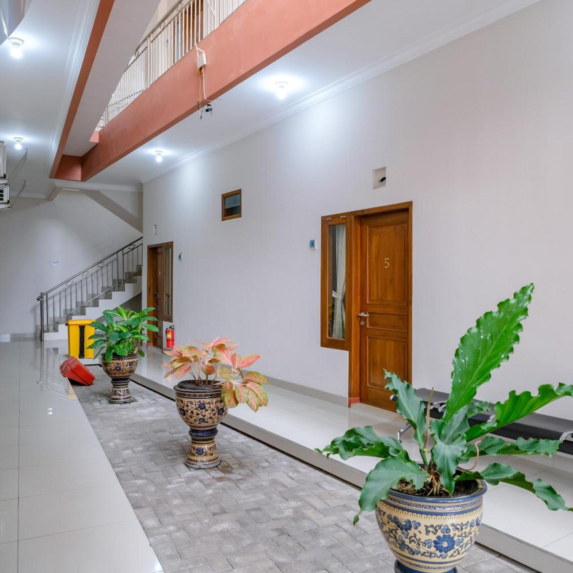 OYO 3314 Syariah House 36/50