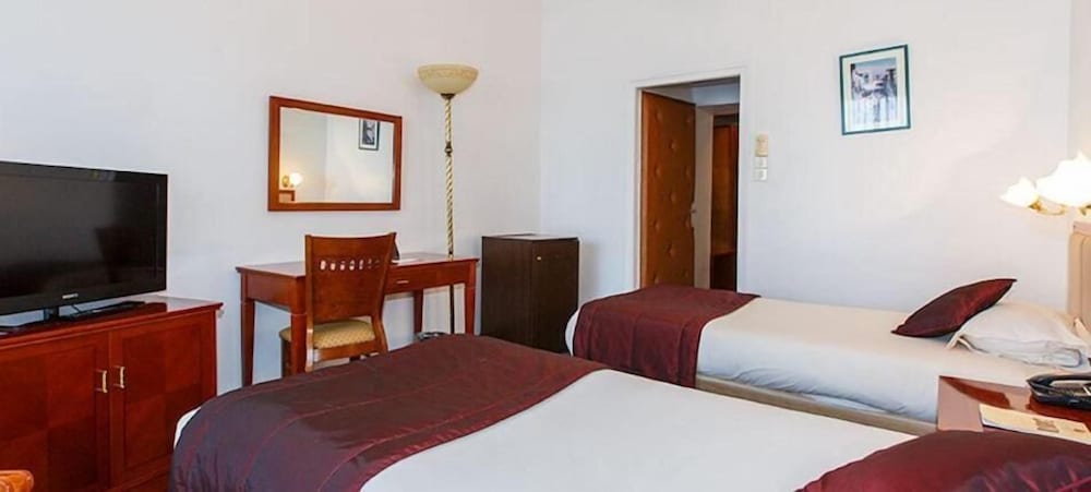 HOTEL GOURARA 14/50