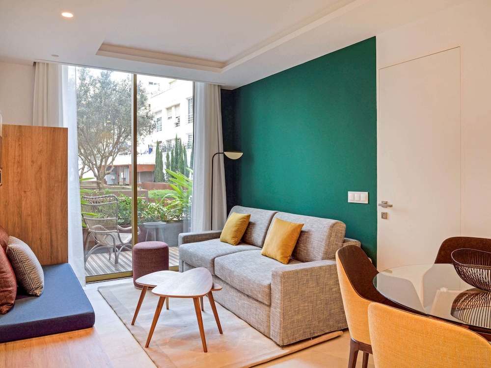 Aparthotel Adagio Casablanca City Center 51/79