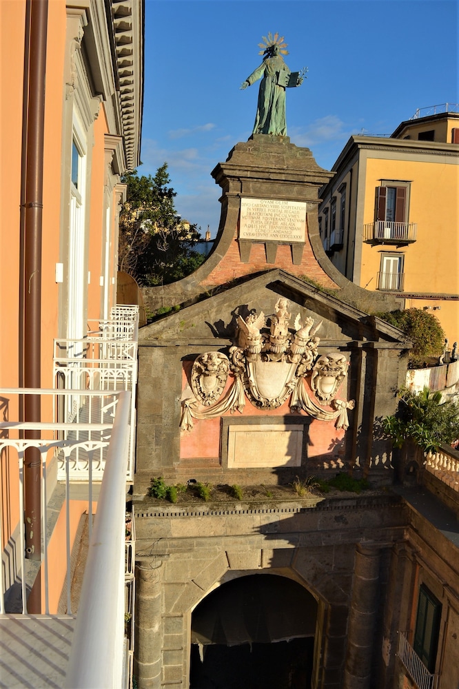 Rinuccini Relais 43/50