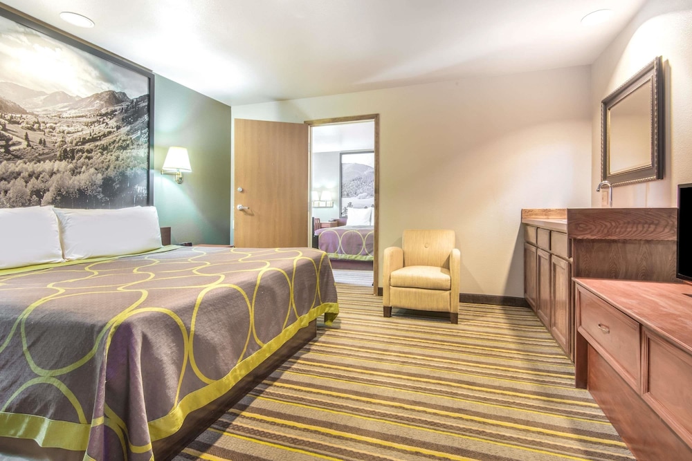 Super 8 By Wyndham Buena Vista 16/27