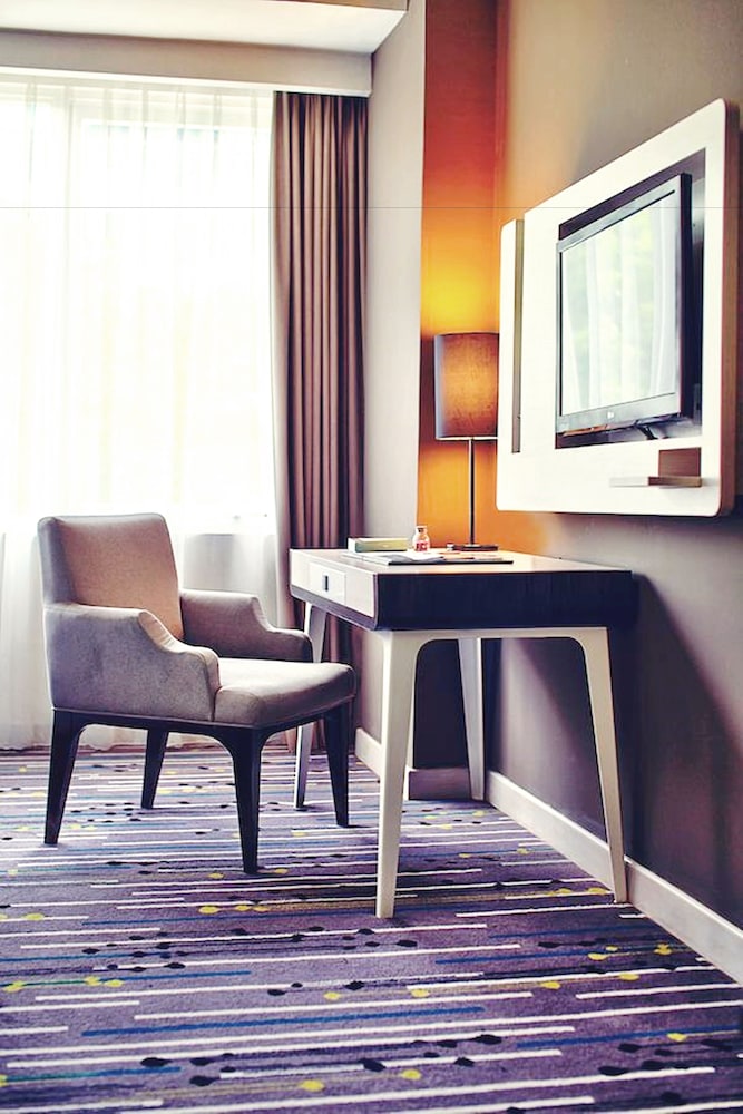 Mercure Serpong Alam Sutera 47/71