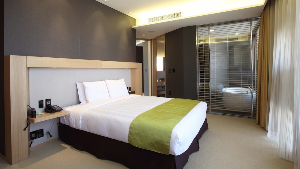 Holiday Inn Gwangju 14/76