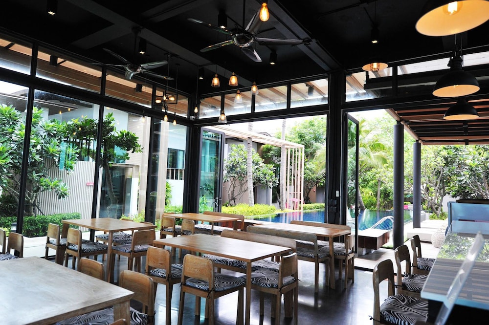 Eco Moment Beach Resort 18/27