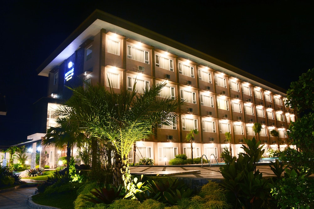 Mexolie Hotel 4/49