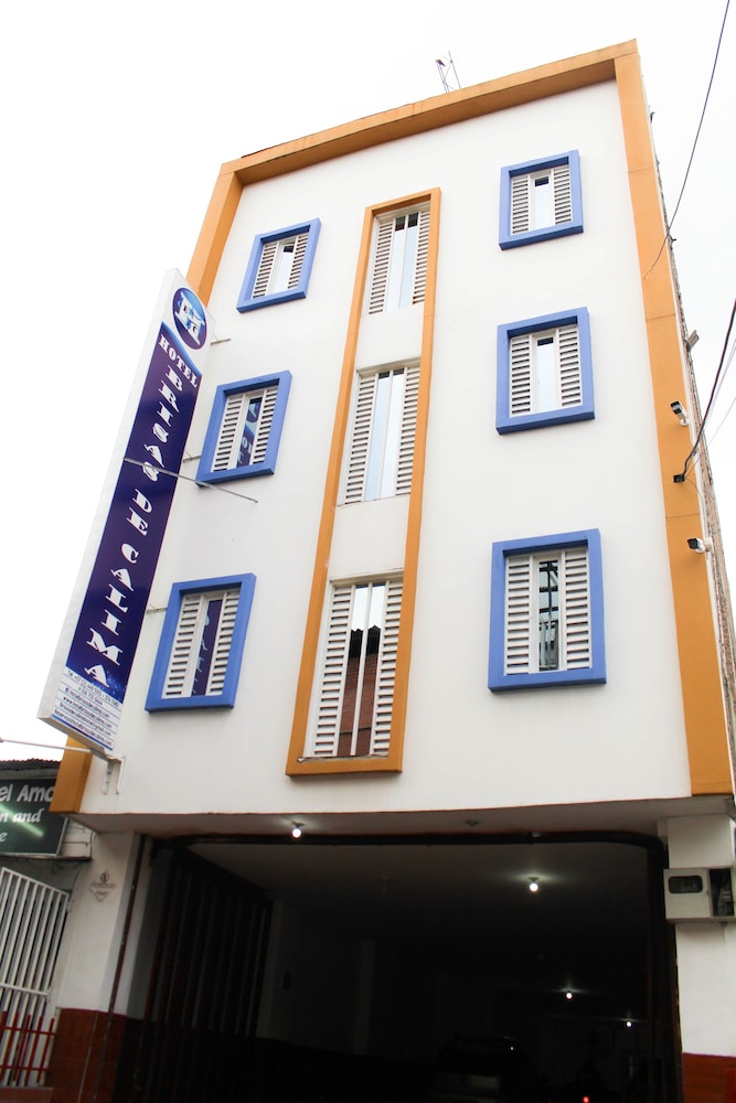 Hotel Brisas de Calima 3/55