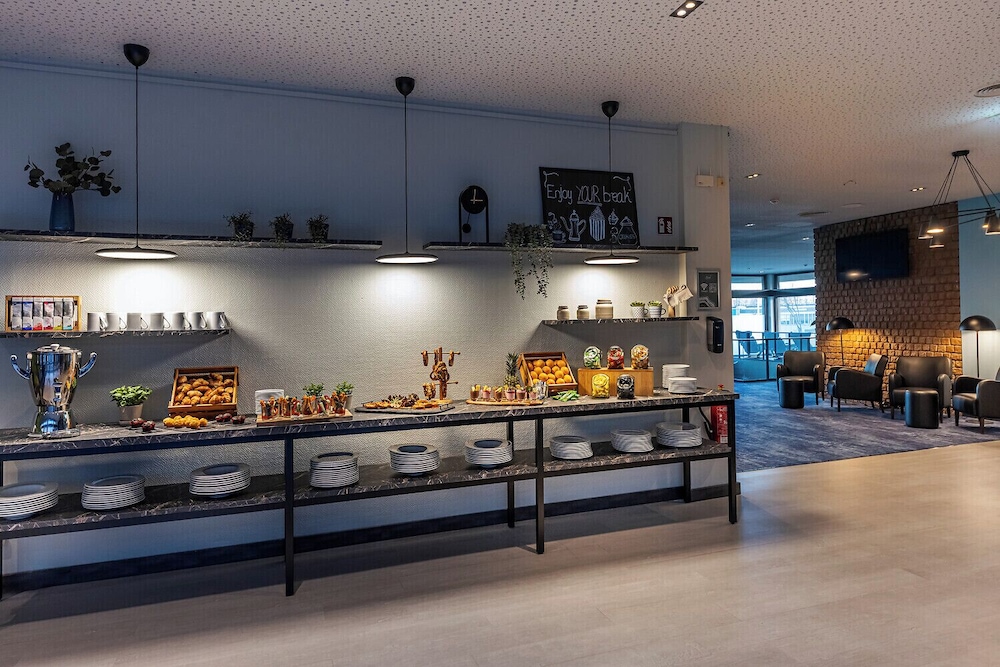 ACHAT Hotel Braunschweig 27/44