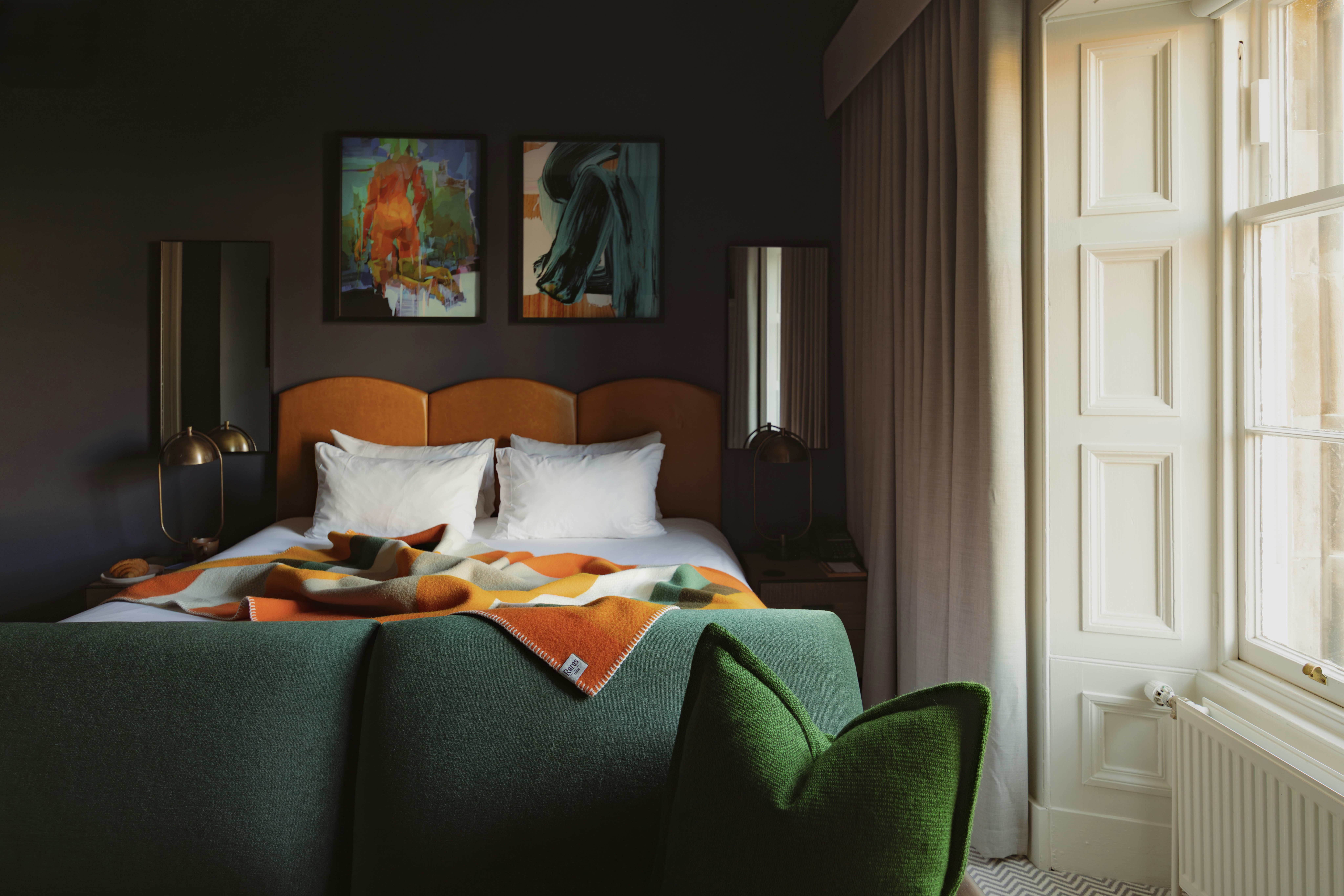 The Scott Hotel 24/58