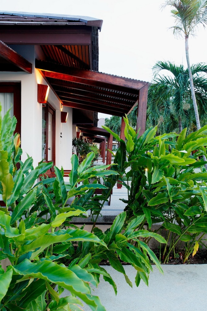Nivata Koh Samui, Tapestry Collection by Hilton 40/43