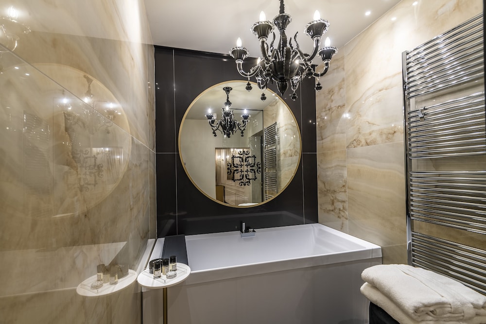 San Maurizio Luxury Suites 21/34