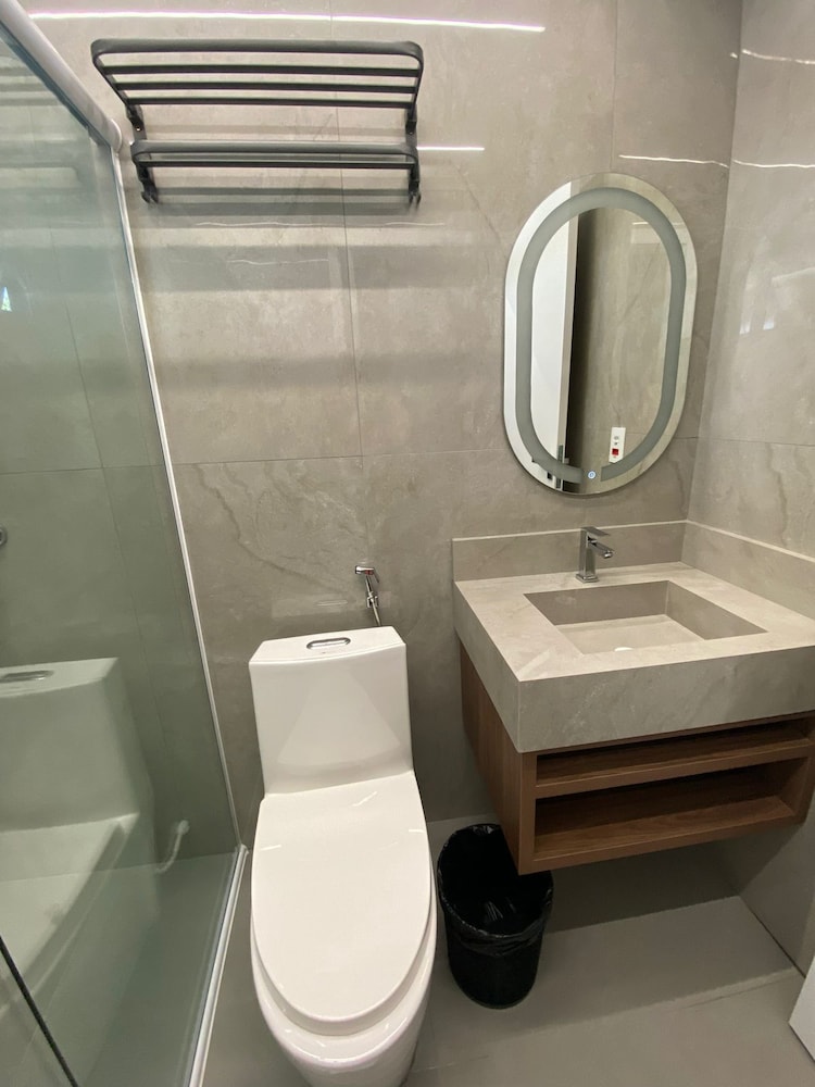 Hotel Barril 38/41