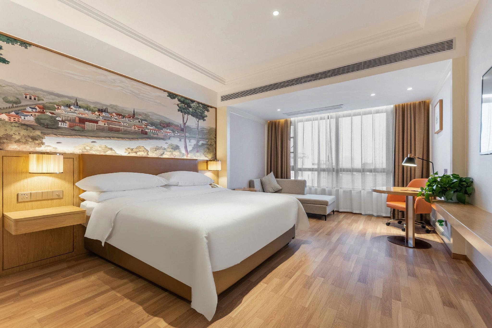 Vienna Hotel (Lingao store) 26/50