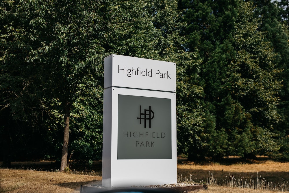 Highfield Park 21/50