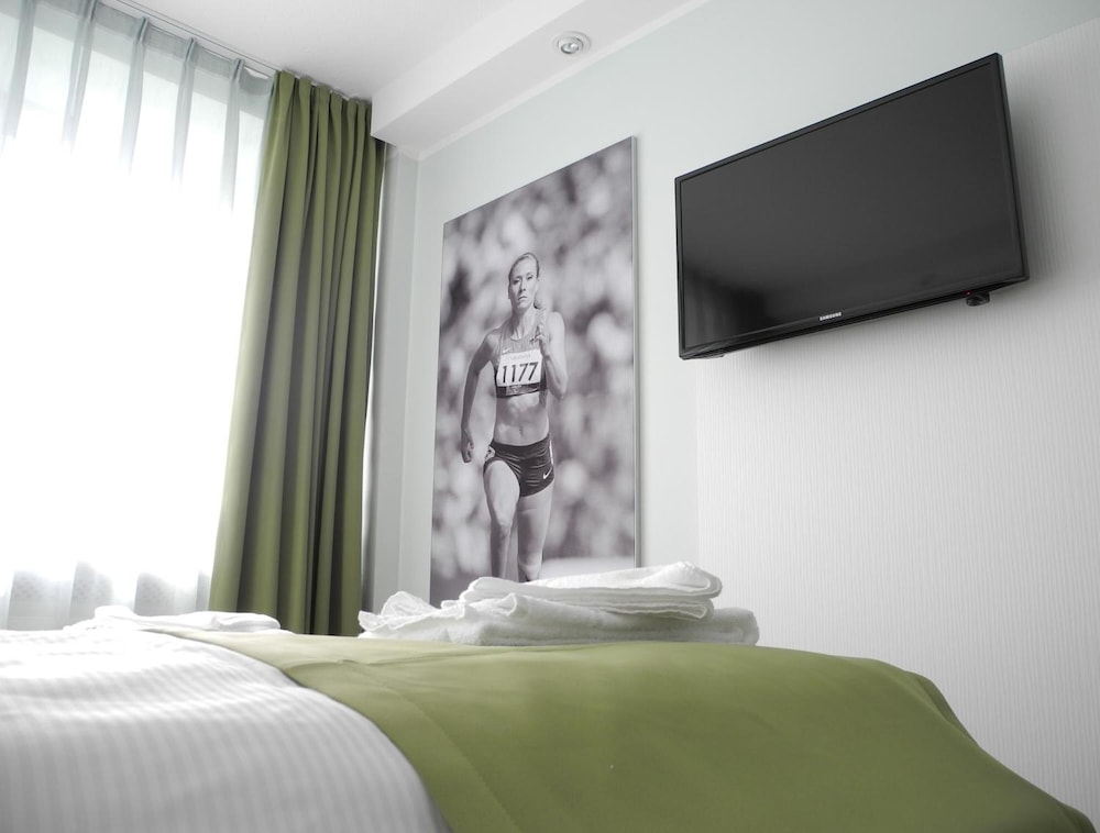 TOP Hotel Sportforum 25/54