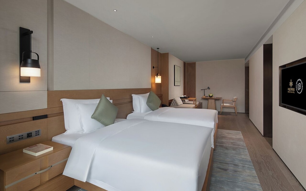Grand WUJI Hotel, in The Unbound Collection by Hyatt 14/50