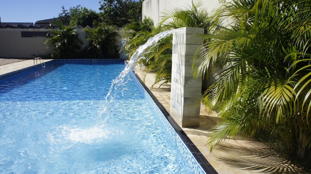 Bandeira Iguassu Hotel 27/31