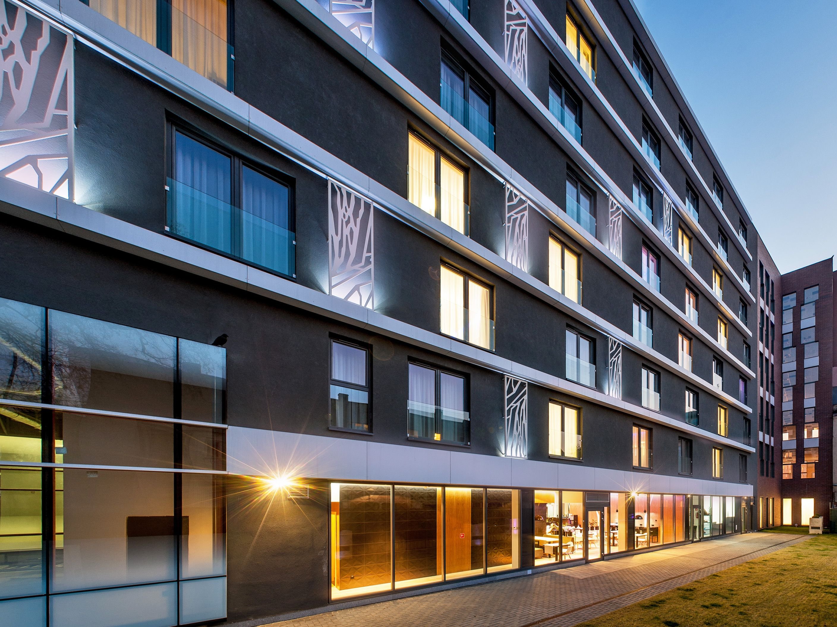 Aparthotel Invite Wroclaw 3/9