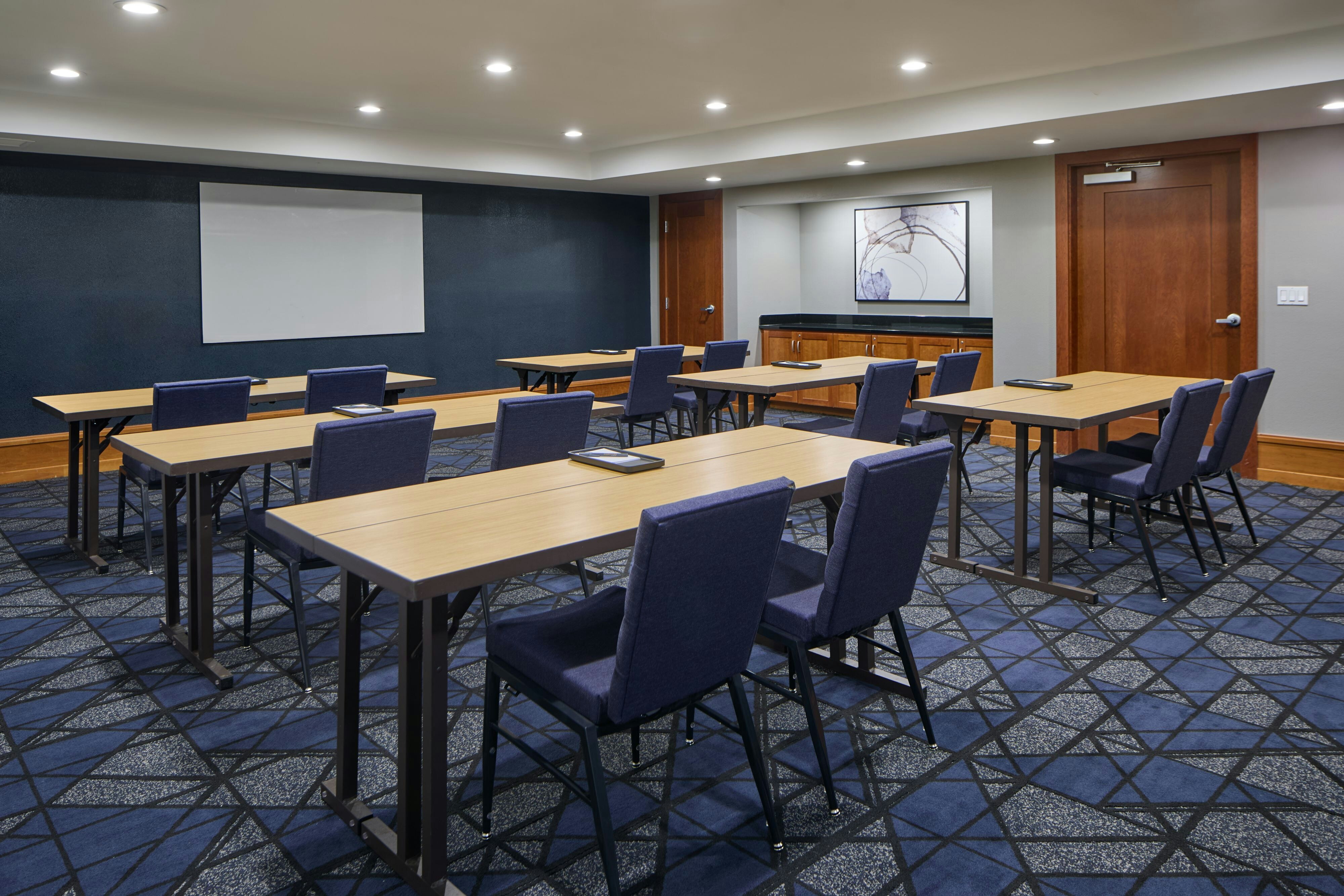 Courtyard By Marriott Rochester Brighton 29/38