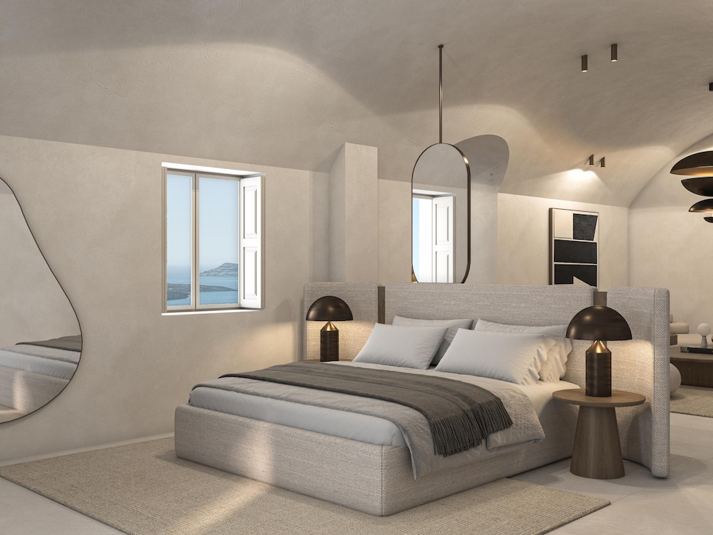 Honeymoon, Suite, King Bed, Outdoor Jetted Tub