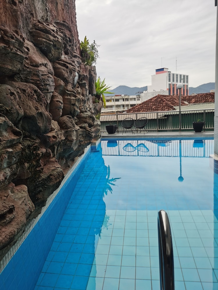 Nestova Hotel Ipoh 23/28
