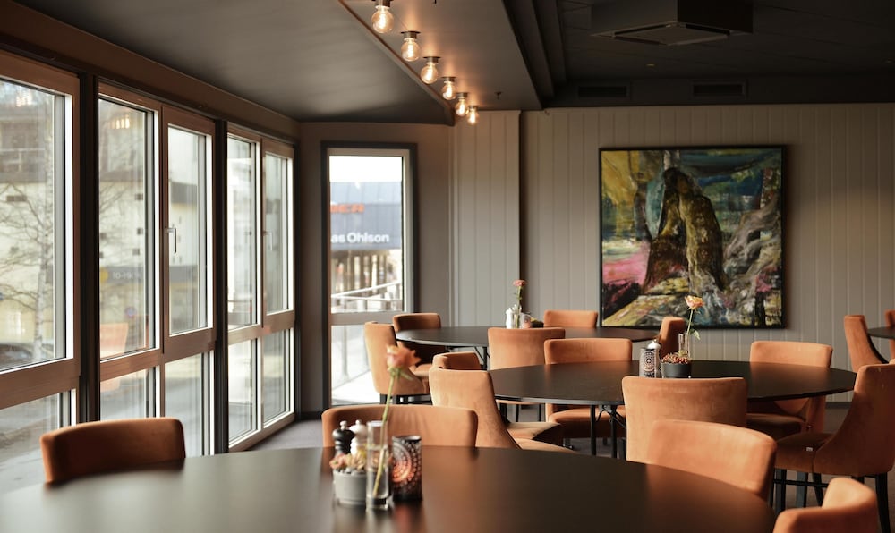 Scandic Fauske Hotel 40/57