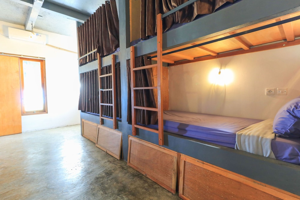 Hostel Bukit Sangcure 18/42