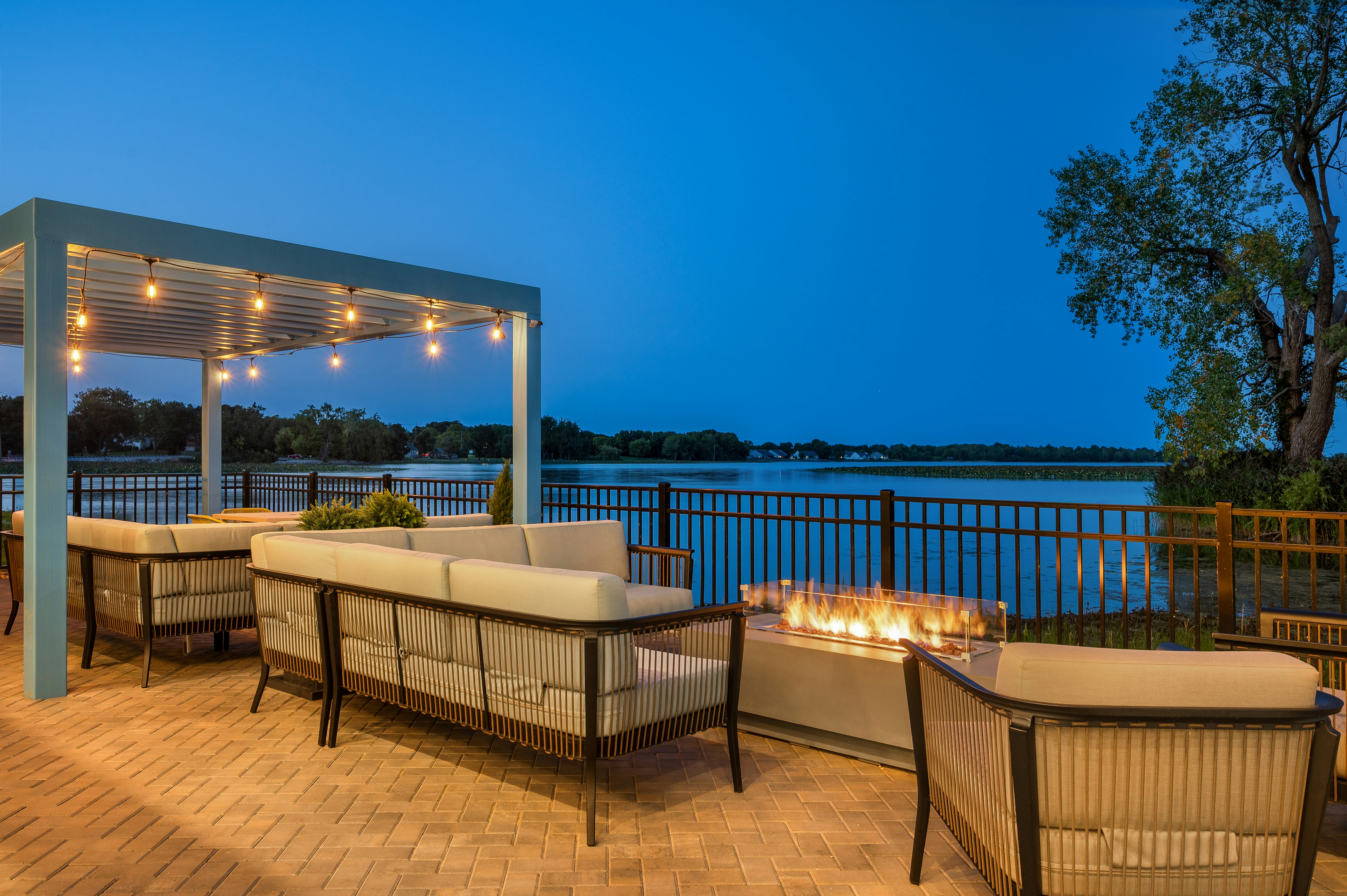 Hampton Inn & Suites by Hilton Port Clinton Catawba Island 24/39