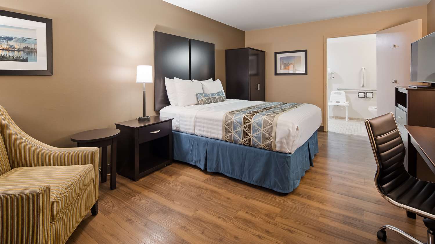 Best Western Annapolis 6/14