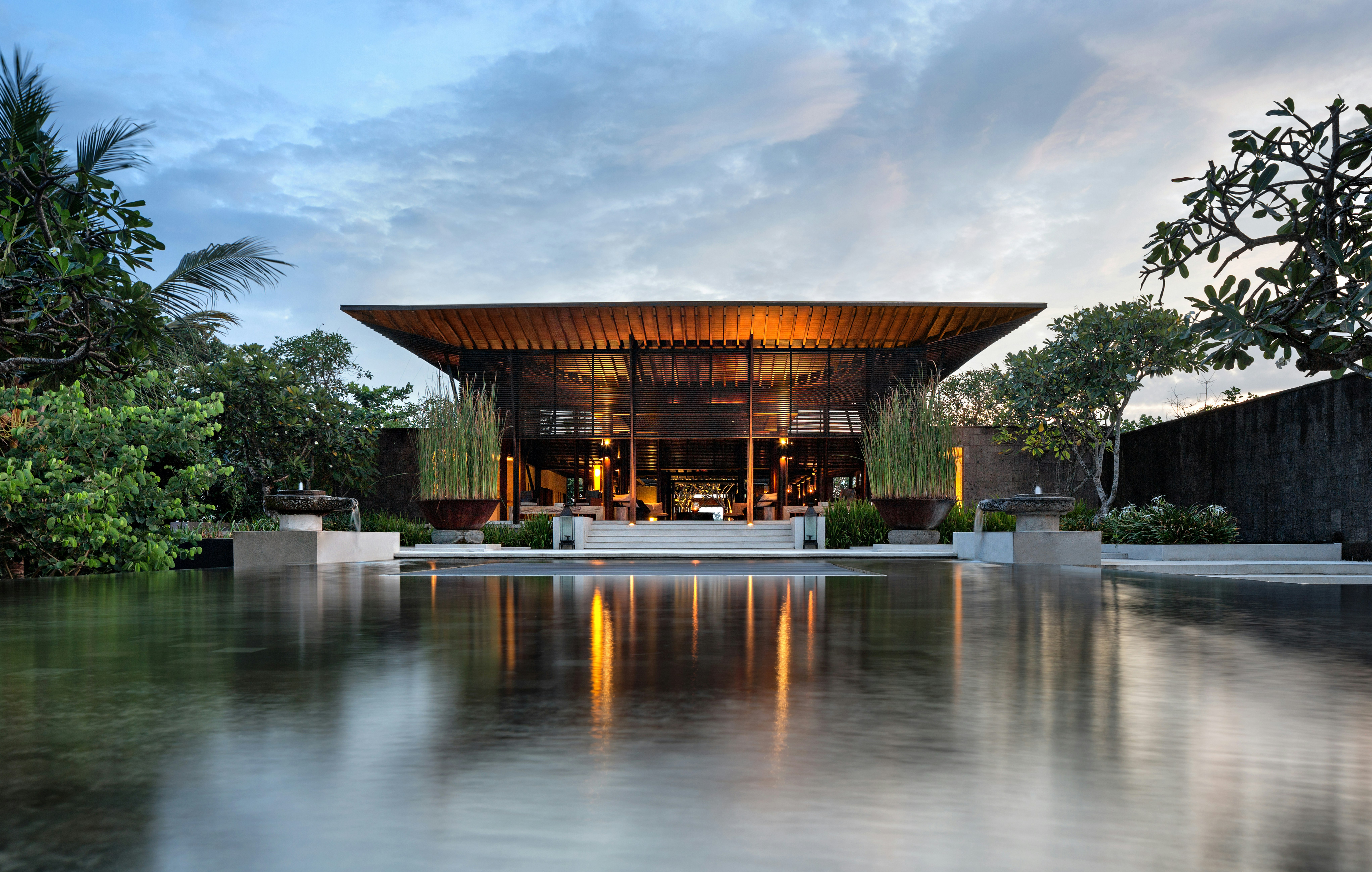 Soori Bali Chse Certified 5/50