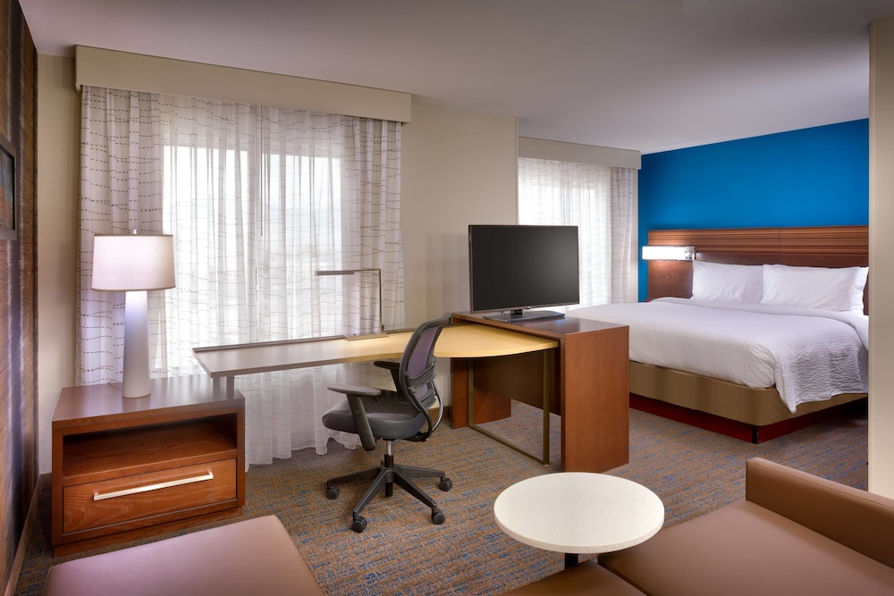 Residence Inn Salt Lake City West Jordan 43/43