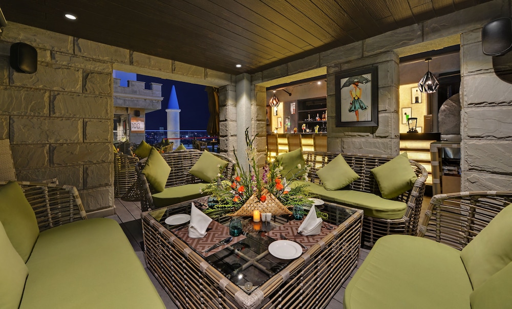 The Fern Residency Jaipur 24/46