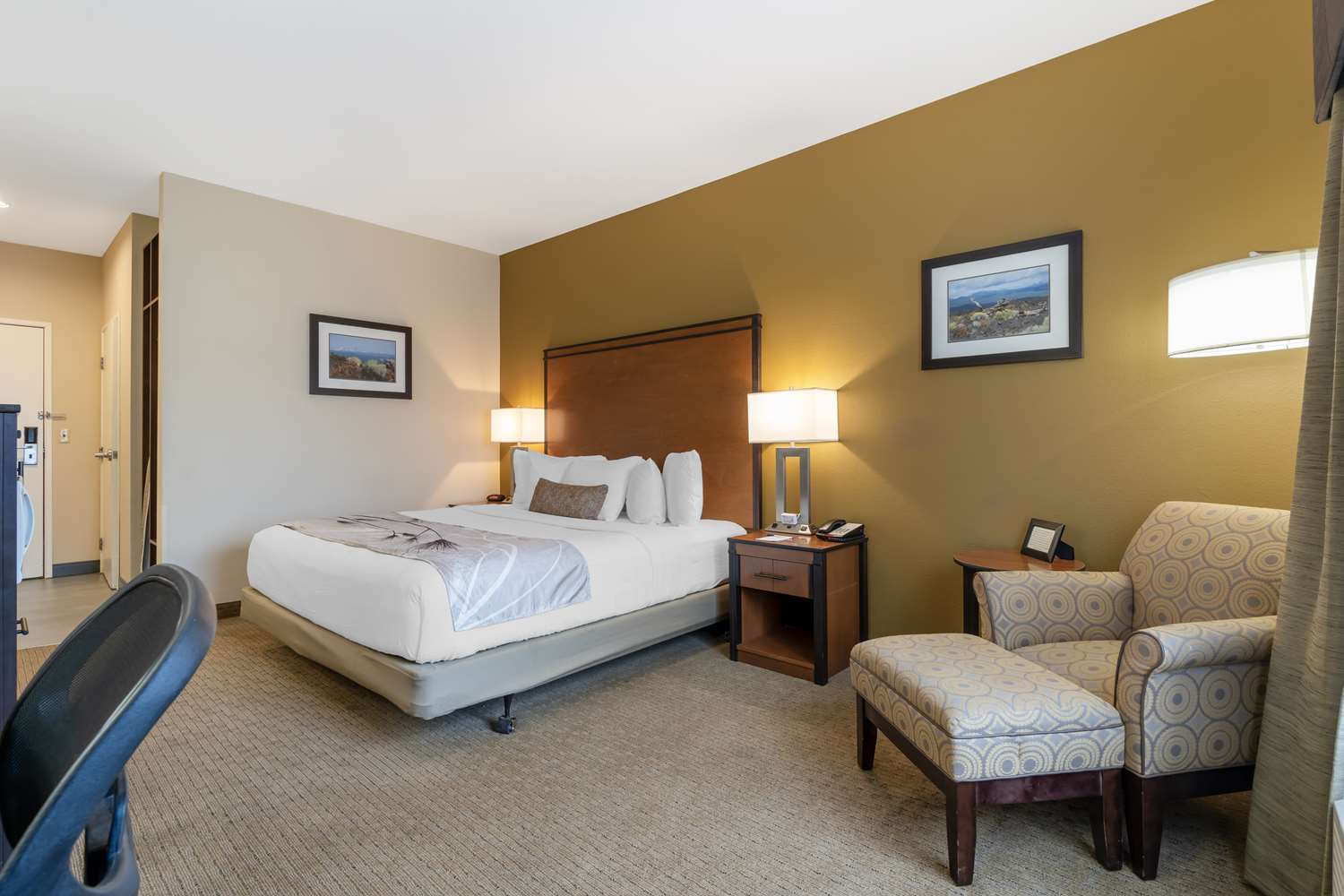 Best Western Bend North 9/40