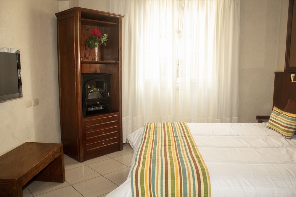 O2 Hotel Buenos Aires 20/33