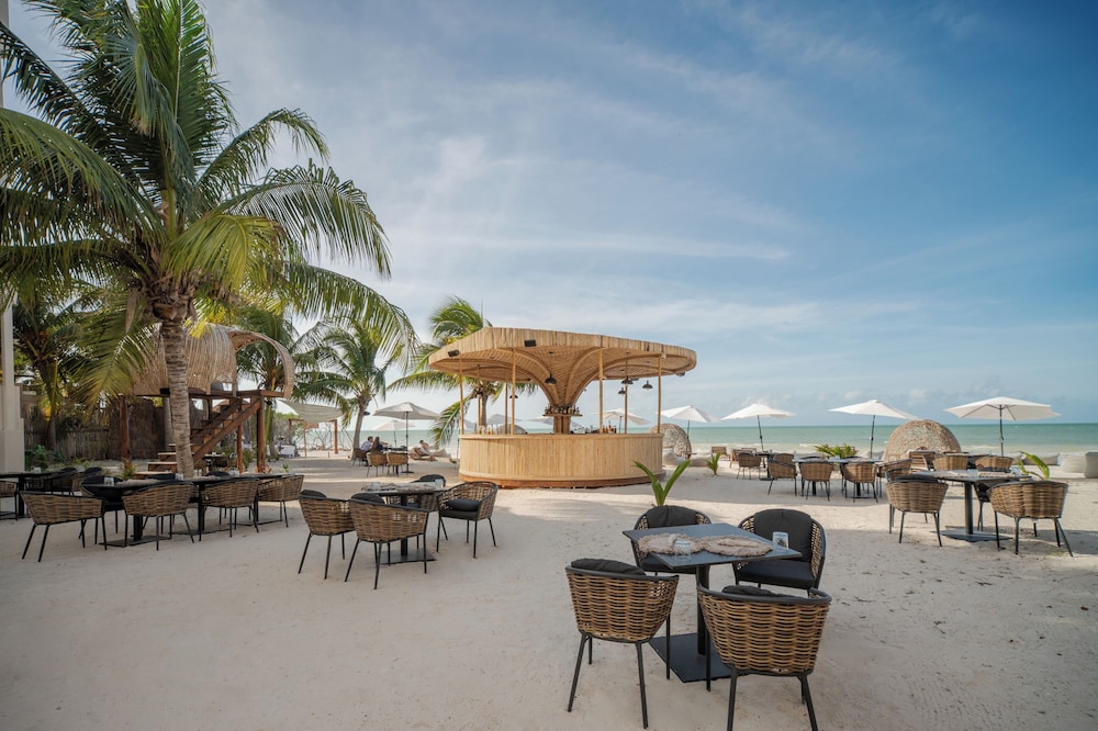 Ana y Jose Holbox Hotel - Optional All Inclusive 46/63