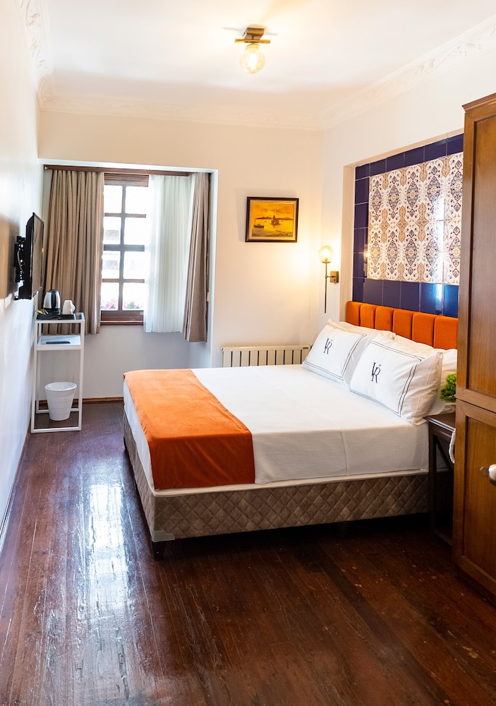 Hotel Vera 7/50